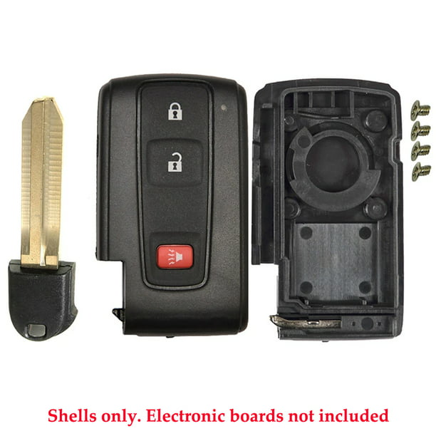 New Style Genuine Factory Oem Smart Prox Key Remote Case Shell Housing Fob